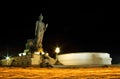 Makha Bucha Day in Thailand