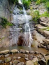 Makhuntseti waterfall