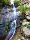 Makhuntseti Waterfall