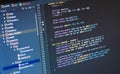 Making Css3 code in IDE