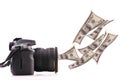 Making Money with Photography