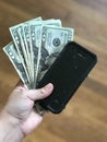 Making Money With Your Smartphone