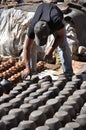 Making Pottery