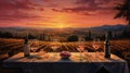 making wine class