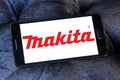 Makita Corporation logo