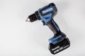 Makita screwdriver brushless work tool . Makita Corporation founded on 1915, it is based in Japan