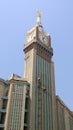 Makkah Clock Tower