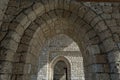 Makkah Gate in Jeddah Old City