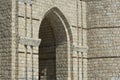 Makkah Gate in Jeddah Old City