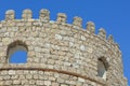 Makkah Gate in Jeddah Old City