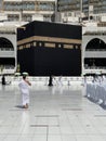 Makkah masjid haram