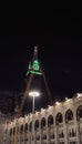 Makkah Royal Clock Tower