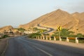 Makran Coastal Highway (Balochistan, Pakistan)