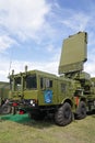 MAKS 2009. S-300 (missile) Favorit