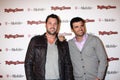 Maksim Chmerkovskiy, Tony Dovolani