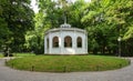 Maksimir park - Zagreb