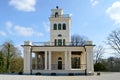 Maksimir park, Zagreb, Croatia