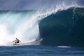 Makua Rothman at Backdoor Shootout