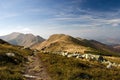 Mala Fatra mountains, Slovakia