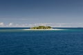 Mala Mala Island, Fiji, south pacific.