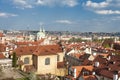 Mala Strana in Prague