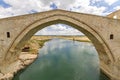 Malabadi Bridge, Turkey