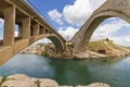 Malabadi Bridge, Turkey