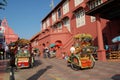 Malacca Histrorical City