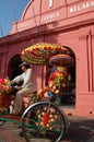 Malacca Histrorical City