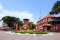 Malacca histrorical city