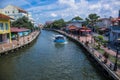 Malacca River