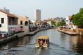 Malacca River