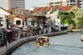 Malacca River