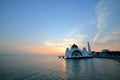 Malacca Straits Mosque