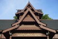 The Malacca Sultanate palace Museum (Muzium Istana Kesultanan Melaka)