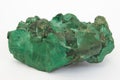 Malachite Royalty Free Stock Photo