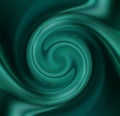 Malachite background