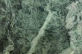 Malachite deep green natural marble grunge texture