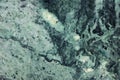 Malachite deep green natural marble grunge texture