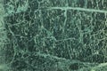 Malachite deep green natural marble texture