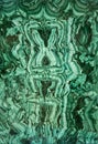 Malachite Royalty Free Stock Photo