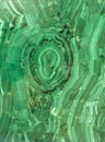 Malachite Royalty Free Stock Photo
