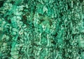 Malachite Royalty Free Stock Photo
