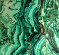 Malachite Royalty Free Stock Photo