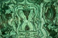 Malachite Royalty Free Stock Photo