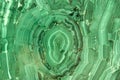 Malachite Royalty Free Stock Photo