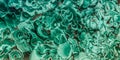 Malachite green mineral gemstone texture,malachite background, green background. Amazing polished natural slab of green