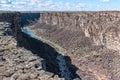 Malad River Gorge