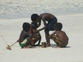 Malagasy Children