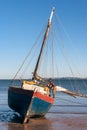 Malagasy schooner